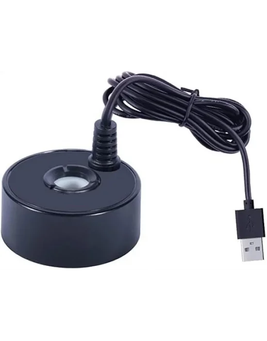 Sis Yapıcı Nem Nozülü Soğuk Buhar 5 VOLT USB Bağlantılı