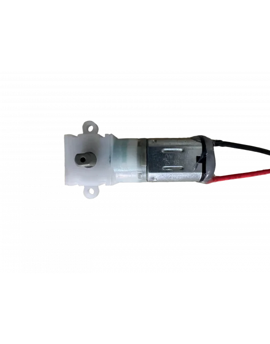 Evonest Kabin Tip 24 Kapasiteli Döndürme Motoru