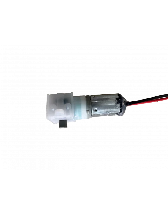 Evonest Kabin Tip 24 Kapasiteli Döndürme Motoru