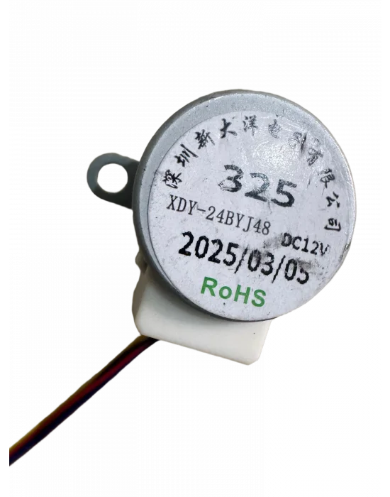 Evonest Kabin Tip 48 (50) Kapasiteli Döndürme Motoru