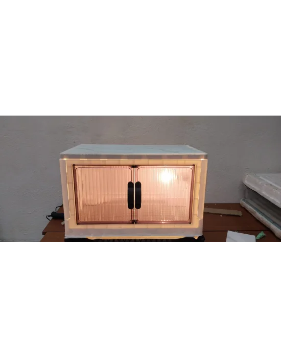 Ekonomik Boy Mini Anakucağı 50*30*30 cm (yaklaşık 20-30 kapasiteli)