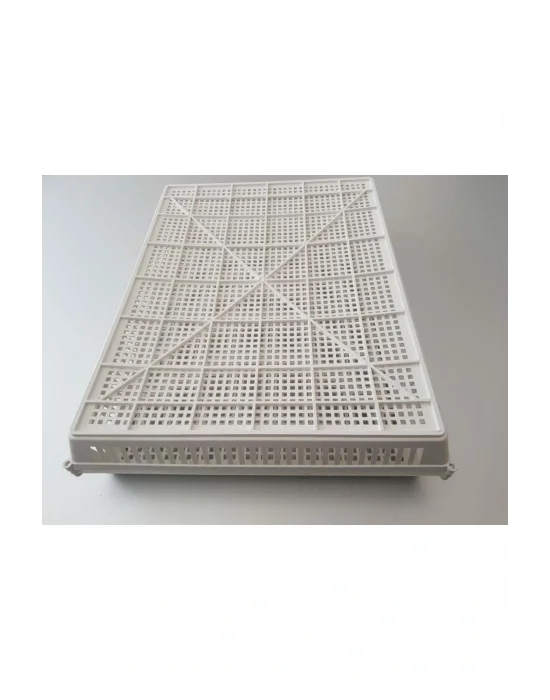 70 KAPASİTELİ KAPAKLI KULUÇKA ÇIKIM SEPETİ