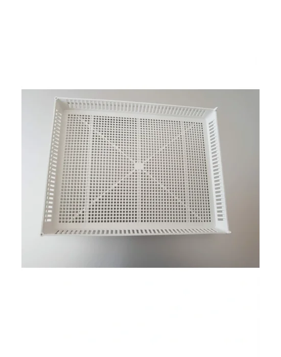 70 KAPASİTELİ KAPAKLI KULUÇKA ÇIKIM SEPETİ