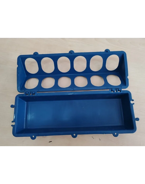 CİVCİV YEMLİK 30 CM KALİTELİ PLASTİK