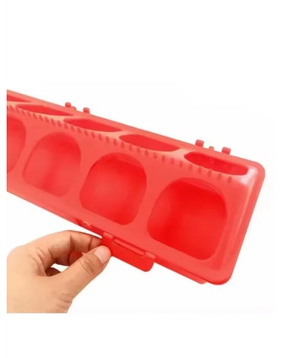 CİVCİV YEMLİK 30 CM KALİTELİ PLASTİK