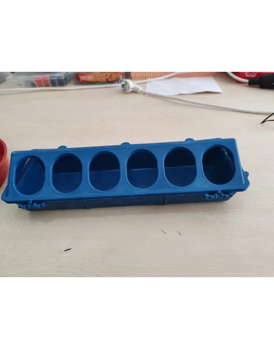 CİVCİV YEMLİK 30 CM KALİTELİ PLASTİK