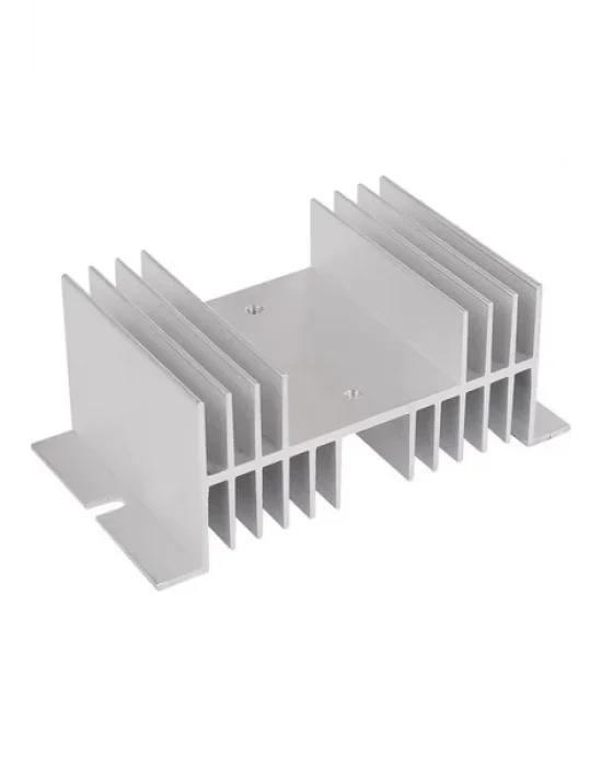 Evonest E-70 Ssr 10-60A Röle Uyumlu Soğutucu