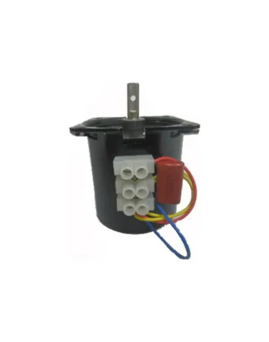 60KTYZ 220 Volt AC Kulucka Makinesi Çevirme Motoru 65 kg
