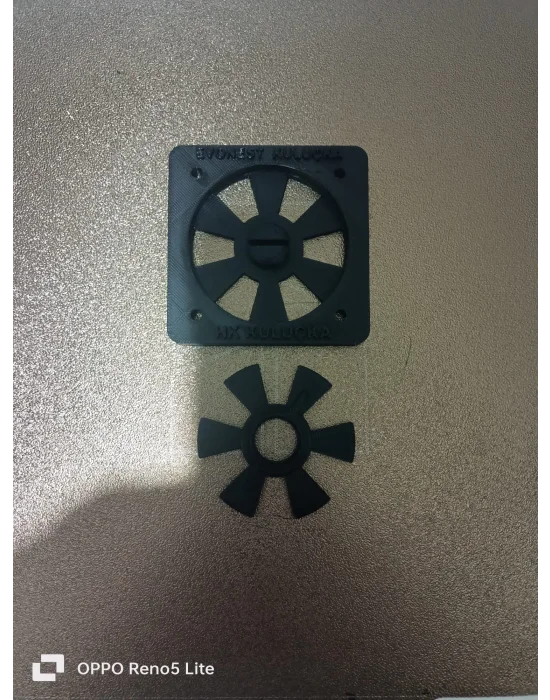 Kuluçka Makinesi Havalandırma Kapağı Plastik - 4CM