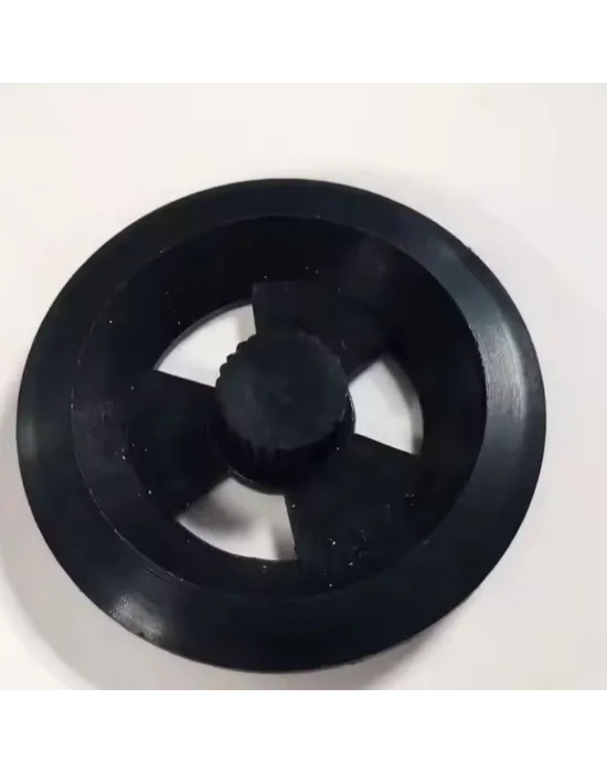 Kuluçka Makinesi Havalandırma Kapağı Plastik - 4CM