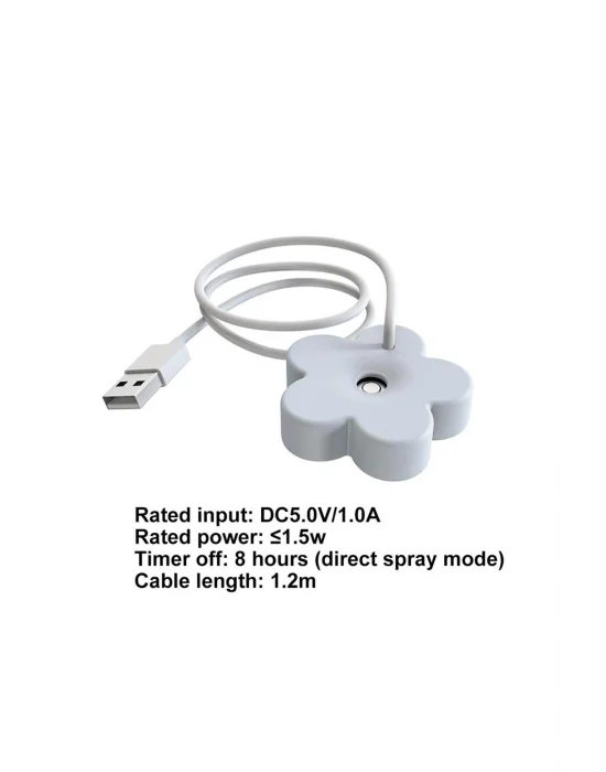 5 Volt Ultrosonik Nem Nozülü , Kuluçka Makinesi Nem Nozüllü