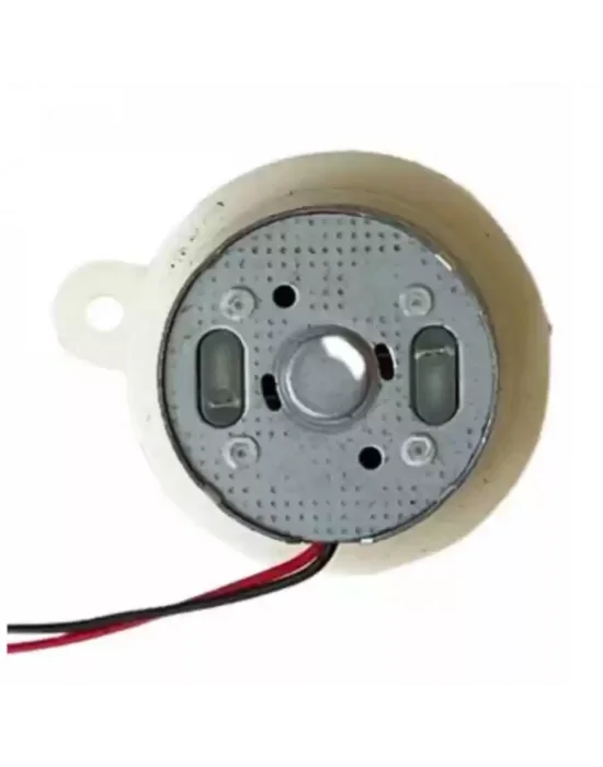 Mini Kuluçka Motoru 12V | Kuluçka Makinesi Viyol Çevirme