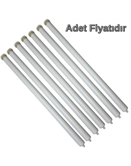 Silindir Viyöl (Adet) Evonest EVO 64 - 128 - 196 Kabin Tip Kuluçka