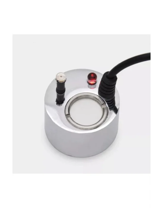 Kuluçka Makinesi Nem Cihazı Ultrasonik Metal Soğuk Buhar Üreteci,24 V