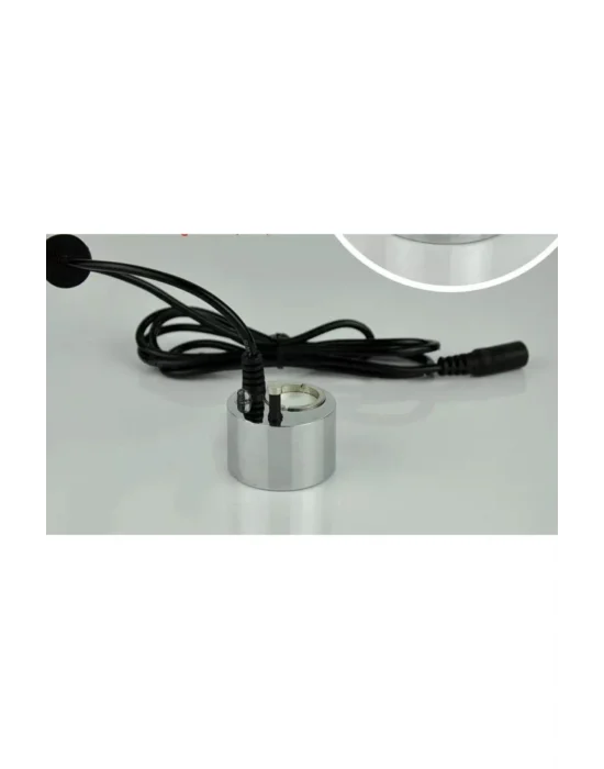 Kuluçka Makinesi Nem Cihazı Ultrasonik Metal Soğuk Buhar Üreteci,24 V