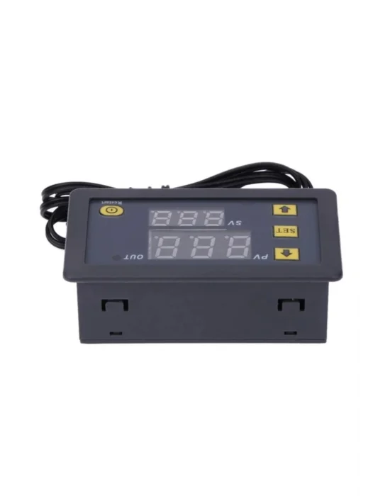 Anakucağı için Sıcaklık Kontrol Cihazı 220V Dijital Termostat W3230