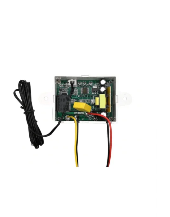 Dijital Termostat Sıcaklık Kontrol Cihazı Kuluçka