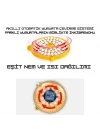 Evonest Evo-Ufo-48 Yumurta Kapasiteli UFO Model Ev Hobi Küçük Çiftlik Tam Otomatik Kuluçka Makinesi