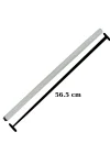 56.5 cm Kuluçka Silindir Viyölü