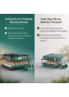 EVONEST Kaz Uyumlu 2026 Model Tam Otomatik Kuluçka Makinesi Tam Otomatik Nem Kontrollü