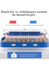 70 Yumurta Kapasiteli Tam Otomatik Kuluçka Makinesi – Nem Kontrollü, Kaz Uyumlu, Dijital Sistem