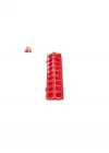 CİVCİV YEMLİK 30 CM KALİTELİ PLASTİK
