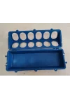 CİVCİV YEMLİK 30 CM KALİTELİ PLASTİK