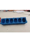 CİVCİV YEMLİK 30 CM KALİTELİ PLASTİK
