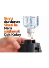Evonest 120 Yumurtalık Kuluçka Makinesi | Turuncu Renk