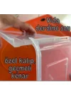Evonest 120 Yumurtalık Kuluçka Makinesi | Turuncu Renk