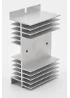 Evonest E-70 Ssr 10-60A Röle Uyumlu Soğutucu