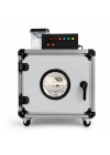 EVONEST EVO 126 PANEL KABİN TİP KULUÇKA MAKİNESİ , 24 V NEM NOZÜLLÜ