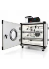 EVONEST EVO 126 PANEL KABİN TİP KULUÇKA MAKİNESİ , 24 V NEM NOZÜLLÜ