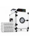 EVONEST EVO 189 PANEL KABİN TİP KULUÇKA MAKİNESİ , 24 V NEM NOZÜLLÜ
