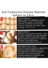 Evonest Kaz Uyumlu Kabin Tip Kuluçka Makinesi | 128 Yumurtalık Kapasiteli