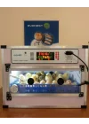 Evonest Kaz Uyumlu Kabin Tip Kuluçka Makinesi | 64 Yumurtalık Kapasiteli