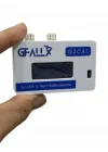 GFALLX G-2CAL Çift Problu Kuluçka Kalibrasyon Cihazı | Hassas Isı ve Nem Ölçer