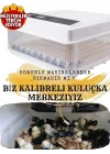 Gfallx Kalibre Cihazlı Beyaz Kaz Uyumlu 120 Yumurtalık Otomatik Kuluçka Makinesi