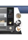 24 Yumurtalık Tam Otomatik Kuluçka Makinesi – Hobi Tip Kabin Modeli