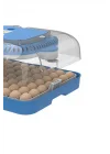 kuluçka makinesi 70lik ısı nem ve motor çevirmeli ful+ful