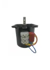 60KTYZ 220 Volt AC Kulucka Makinesi Çevirme Motoru 65 kg