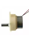 Mini Kuluçka Motoru 12V | Kuluçka Makinesi Viyol Çevirme