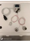 Kümes Isıtıcı Set | 2x250W Infrared Isıtıcı, Dijital Termostat ve 1 Aydınlatma
