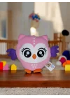 Peluş Yumuşak Oyuncak ve Yastık - Sevimli Oda Dekoru ve Uyku Arkadaşı Yıkanabilir