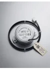 TYJ 49 Senkron motor Role Gerektirmez Ac220V 2.5W 1/240 Rpm