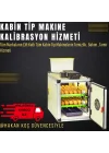 Çift Katlı Kabin Tip Kuluçka Makinesi Temizlik, Bakım ve Tamir Hizmeti | Tüm Markalar