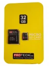 Ultra hız (V10) 32gb Micro Sd Hafıza Kartı