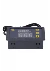 Anakucağı için Sıcaklık Kontrol Cihazı 220V Dijital Termostat W3230