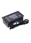 Anakucağı için Sıcaklık Kontrol Cihazı 220V Dijital Termostat W3230