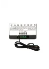 Anakucağı için Sıcaklık Kontrol Cihazı 220V Dijital Termostat W3230